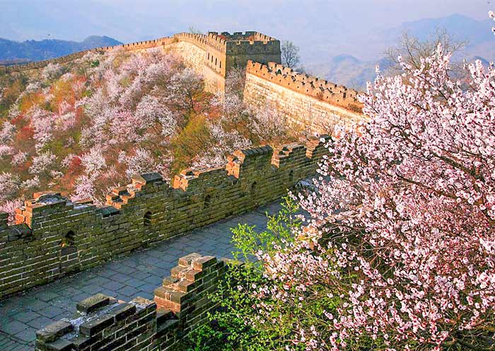 4 Days Beijing Group Tour for Classic Exploration