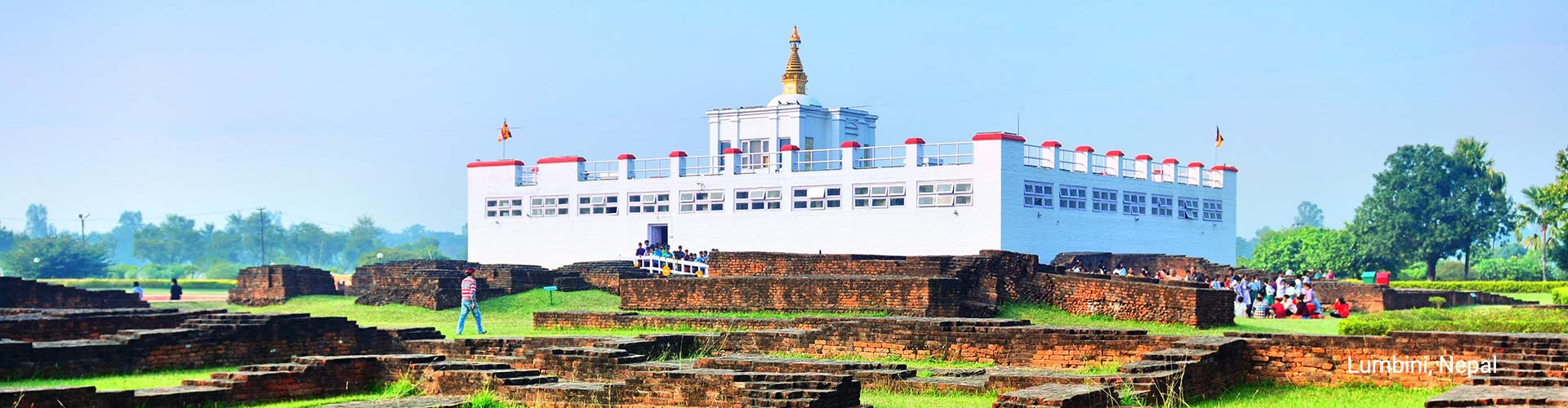 7 Days Kathmandu Lumbini Tour: Buddhism & Spiritual Journey in Nepal