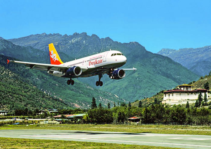6 Days Best Bhutan Group Tour with Paro, Thimphu & Punakha - 1