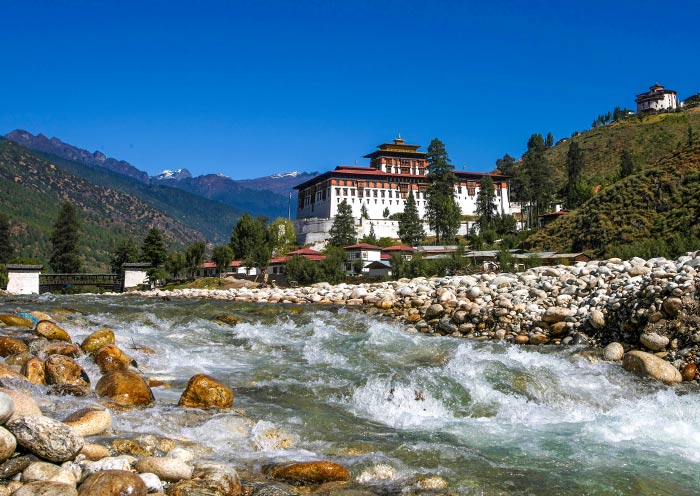 5 Days Western Bhutan Group Tour: Paro, Thimphu & Haa - Hidden Buddhist Country - 4