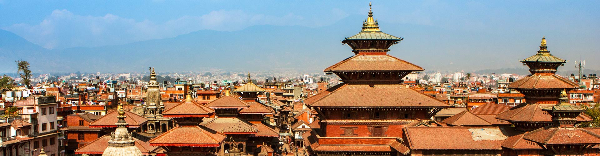 6 Days Nepal Bhutan Tour: Kathmandu Paro Thimpu - Gateway to the Himalayas