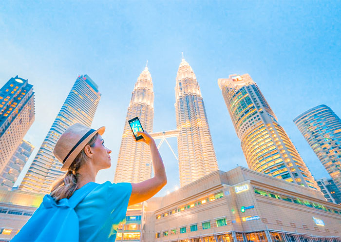 4 Days Kuala Lumpur Malacca Tour: Malaysia Gateway - 1