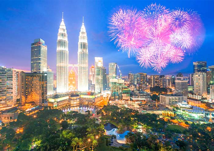 9 Days Borneo Wildlife Tour: From Kuala Lumpur to Sabah Adventure - 1