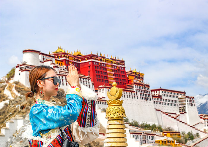 Lhasa Tours 2026