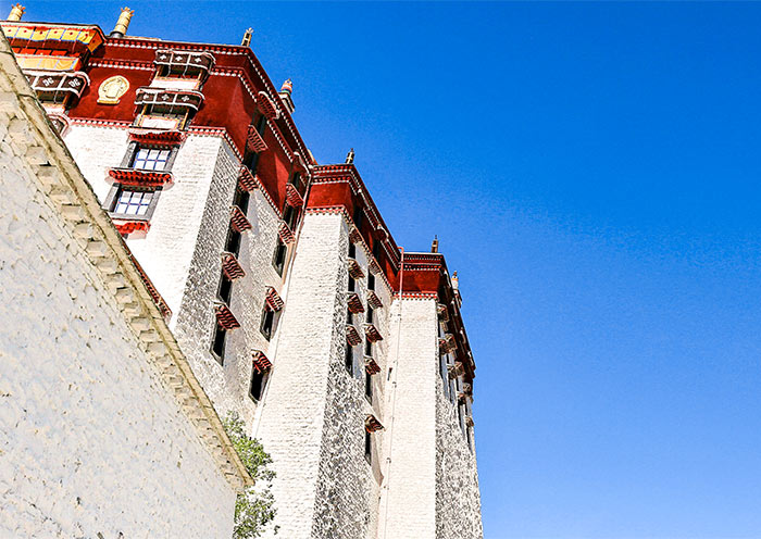 8 Days Tibet Train Tour from Beijing | Beijing Xining Lhasa - 2