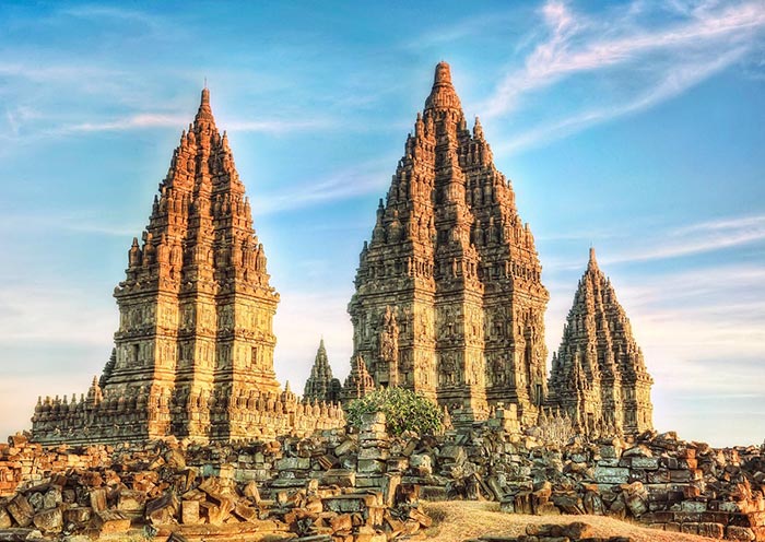 10 Days Jakarta to Bali Tour: Best Cultural Java to Paradise Bali - 1