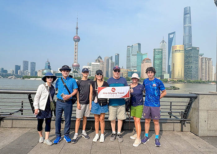 3 Days Amazing Shanghai Group Tour - 2