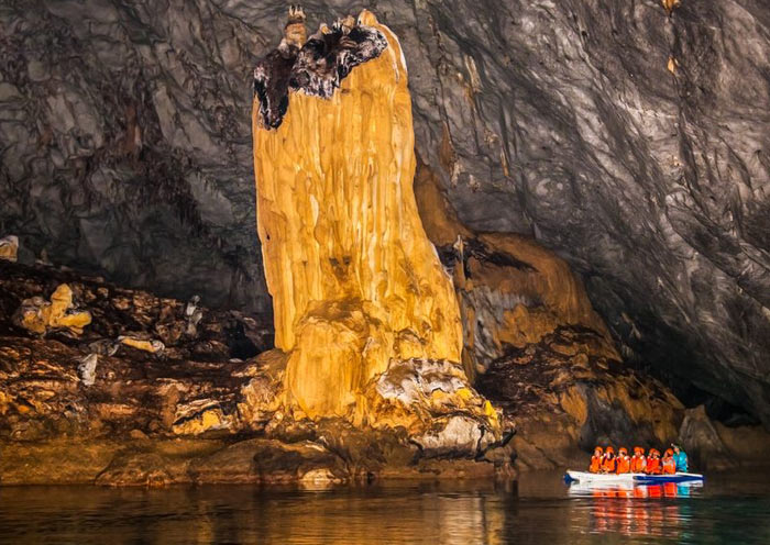 12 Days Ultimate Palawan Group Tour: Puerto Princesa, Port Barton, El Nido, Coron - 4