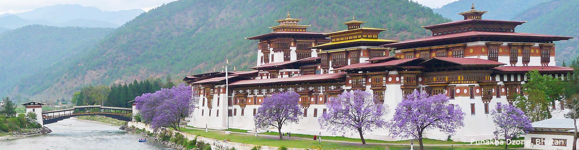 6 Days Bhutan Essence Tour to Paro, Thimphu, Punakha & Phobjikha Valley 