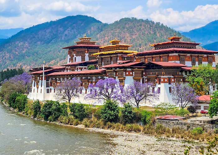 9 Days Bhutan Group Tour with Phobjikha & Haa Valley (Western Panorama) - 1
