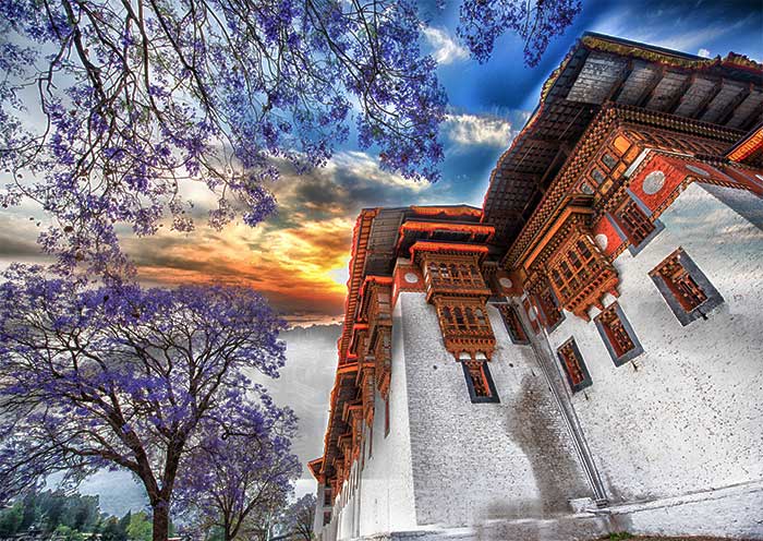 11 Days Bhutan Group Tour: Unveiling Western & Central Bhutan - 3