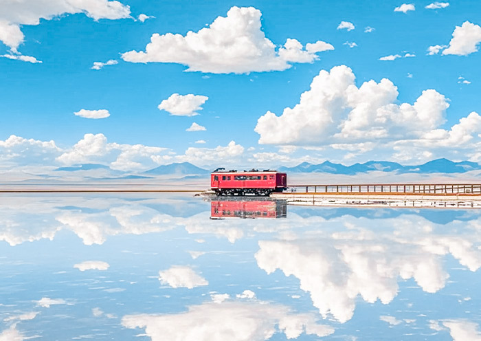 3 Days Qinghai Tour: Qinghai Lake, Chaka Salt Lake & Ta’er Monastery - 4
