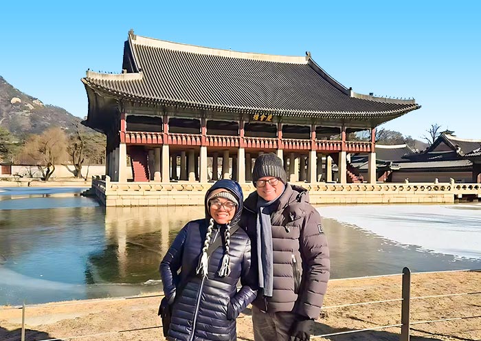 17 Days Best East Asia Tour Package - Discover South Korea, Japan & China - 2