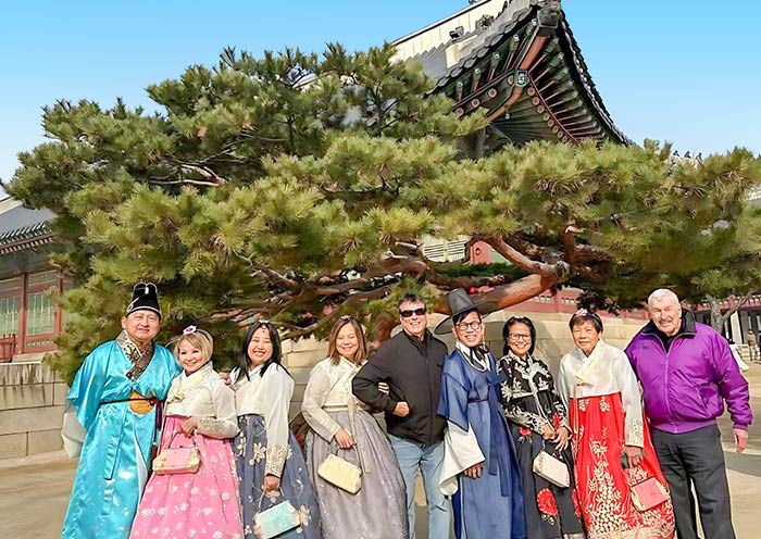 17 Days Best East Asia Tour Package - Discover South Korea, Japan & China