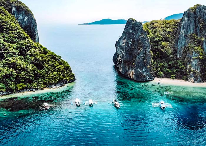 12 Days Ultimate Palawan Group Tour: Puerto Princesa, Port Barton, El Nido, Coron - 2
