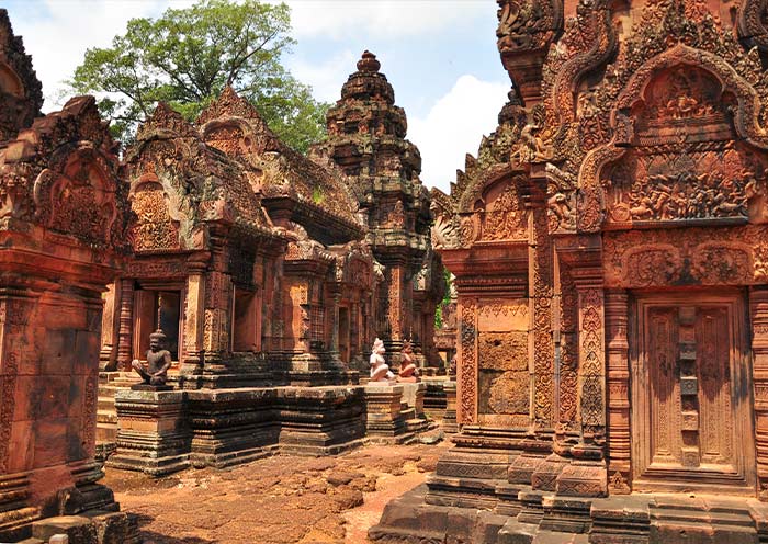 5 Days In-depth Angkor Wat Tour, Cambodia : All Must-See & Hidden Gems, Sunrise, Sunset - 4
