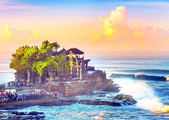 7 Days Bali Classic Tour: Culture, Nature & Island Paradise - 2