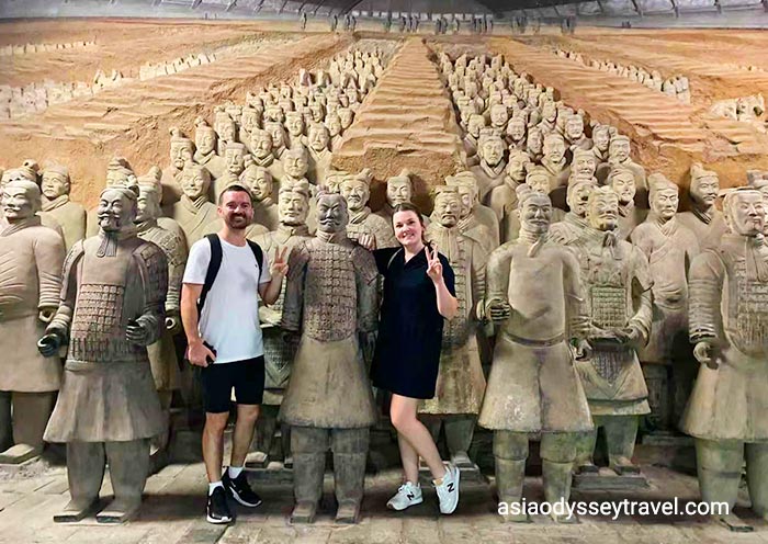 11 Days Shanghai Zhangjiajie Xian Beijing Private China Tour - 2