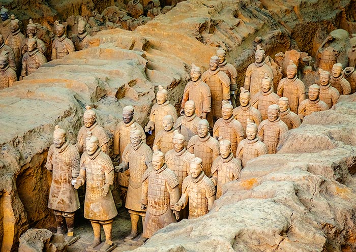 16 Days Japan China Tour: Ancient and Modern Faces of East Asia - 3
