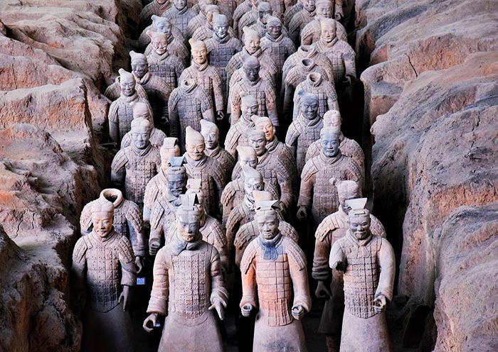 8 Days Beijing Xian Shanghai Small Group Tour: Best Selling Group Tour - 3