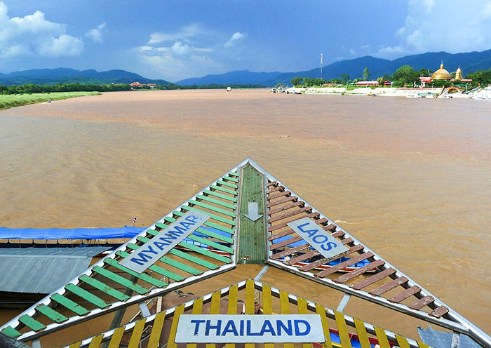 7 Days Thailand Golden Triangle Tour Package: From Bangkok to Chiang Mai & Chiang Rai - 1