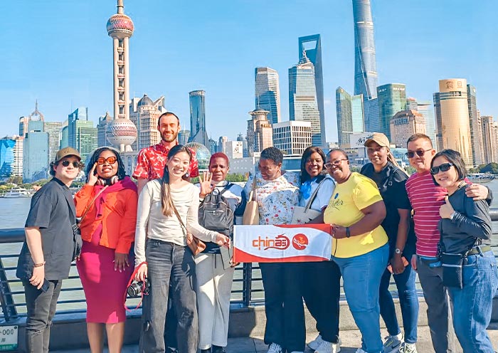 8 Days Beijing Xian  Shanghai Tour : Chi a Golden Triangle - 4