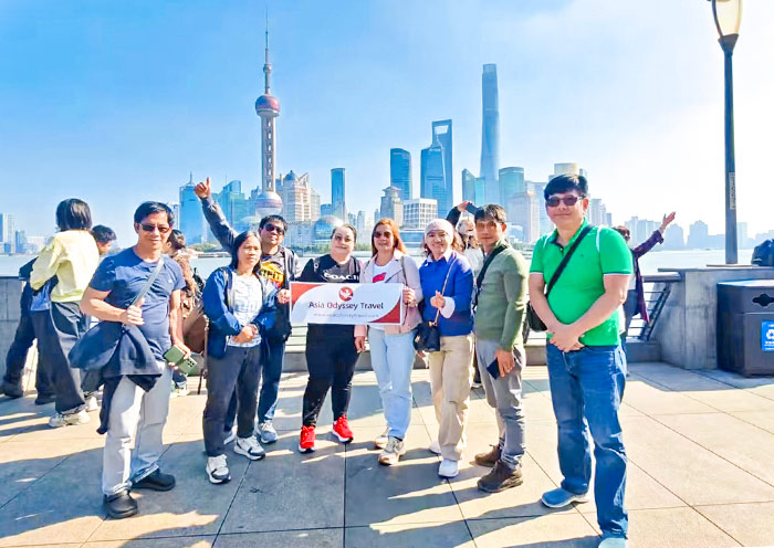 13 Days Incredible Chi a Tour  with Zhangjiajie Mountains & Guilin  Landscape