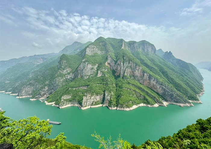 13 Days Shanghai Guilin Yangtze Xian Beijing Small Group Tour - 2