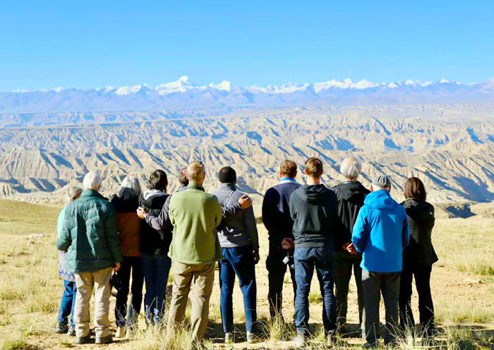 16 Days Lhasa Mt.Everest Mt.Kailash Guge Kingdom: Mysterious Tibet Group Tour - 3