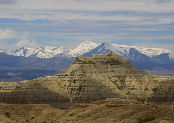 16 Days Lhasa Mt.Everest Mt.Kailash Guge Kingdom: Mysterious Tibet Group Tour - 4