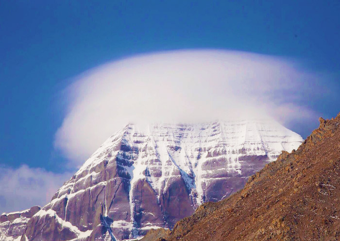 16 Days Lhasa Mt.Everest Mt.Kailash Guge Kingdom: Mysterious Tibet Group Tour - 2