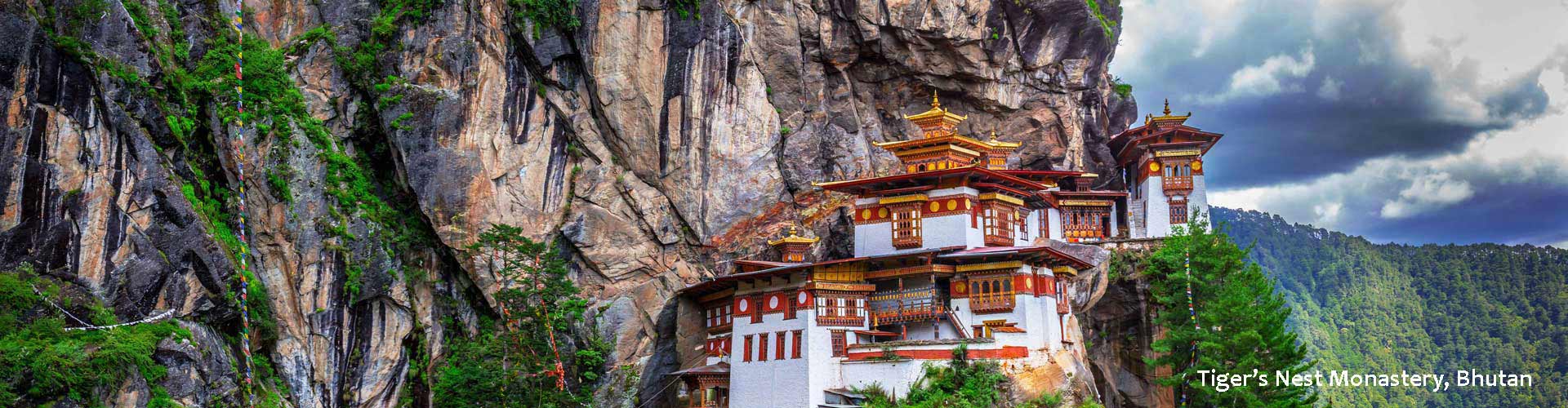 4 Days Classic Bhutan Tour to Paro & Thimphu - Explore the Land of Happiness