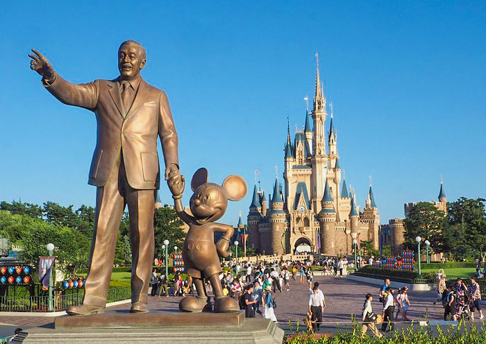 7 Days Japan Family Tour with Kids - From Tokyo Disneyland to Kyoto, Nara & Osaka