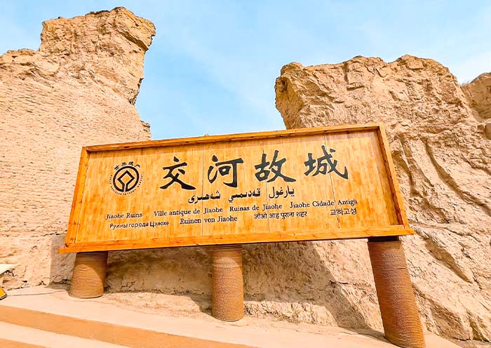 11 Days Silk Road Tour to Xinjiang Gansu Qinghai (Urumqi to Xining)