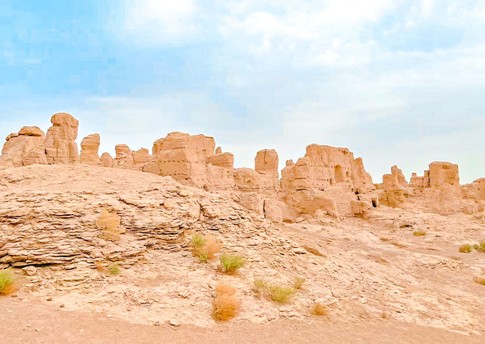 5 Days Urumqi Turpan Tour: A Glimpse into Xinjiang - 2