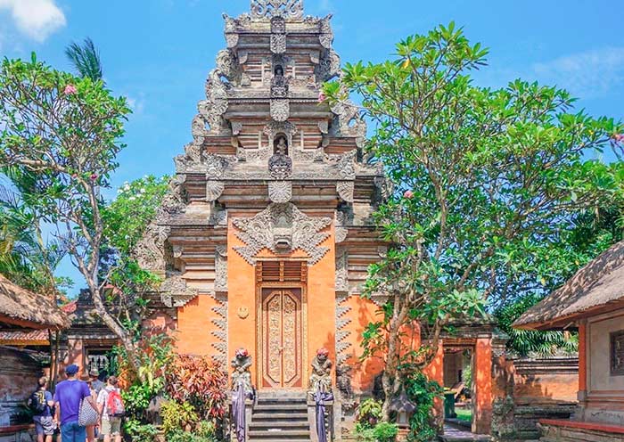 8 Days Bali Honeymoon Tour: Rice Terraces, Dolphins & Romantic Islands - 2