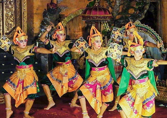 14 Days Thailand Bali Tour: Never-sleep Tha V.S Laid-back Bali - 4