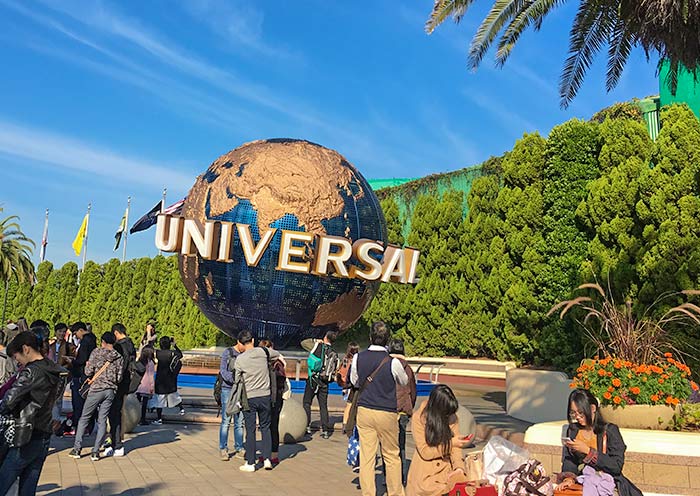 10 Days Best Japan Tour for Family - From Tokyo Disneyland to Universal Studios Japan