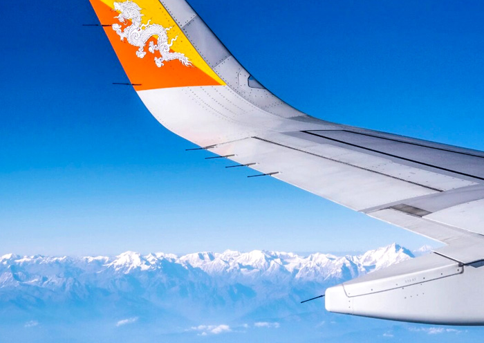5 Days Western Bhutan Group Tour: Paro, Thimphu & Haa - Hidden Buddhist Country