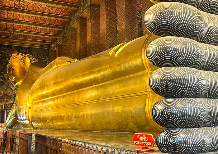 10 Days Thailand Bhutan Tour from Bangkok to Paro, Thimphu, Punakha & Gangtey