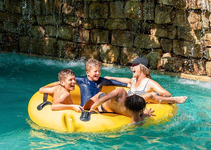 7 Days Bali Family Tour: Wildlife, Waterparks, Culture & Island Fun - 2