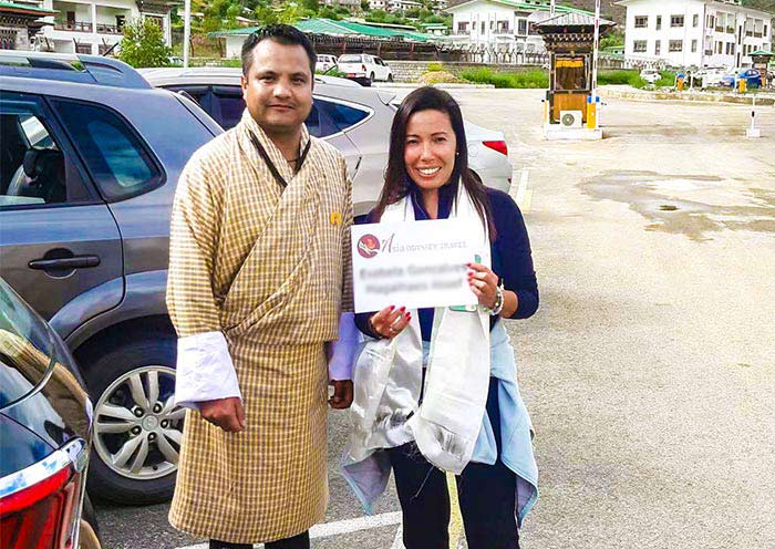 6 Days Best Bhutan Group Tour with Paro, Thimphu & Punakha - 2