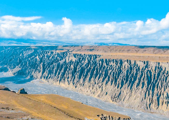 12 Days Amazing Northern Xinjiang Group Tour: Idyllic Villages, Lakes, Grasslands, Deserts - 3