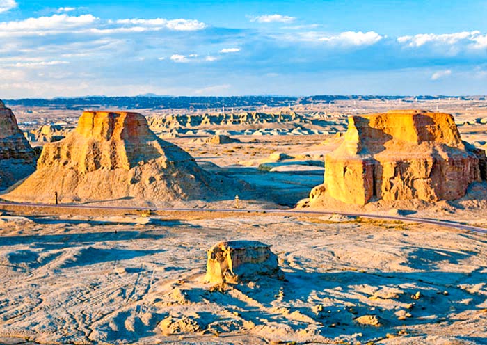 7 Days Northern Xinjiang Essential Tour: from Heavenly Lake to Kanas Lake - 4