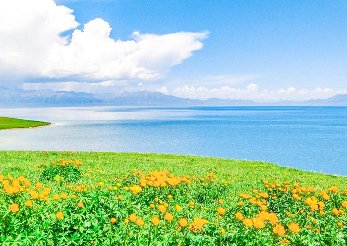 10 Days North Xinjiang Amazing Adventure with Diverse Landscapes - 2