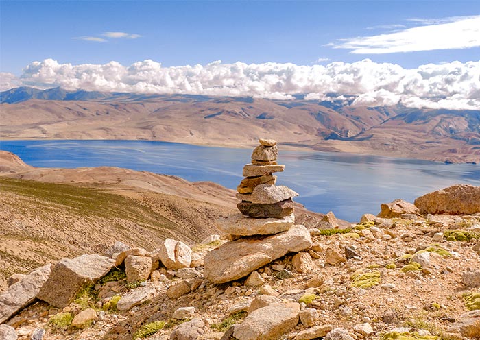8 Days Lhasa Yamdrok Shigatse Group Tour with Everest Base Camp - 3