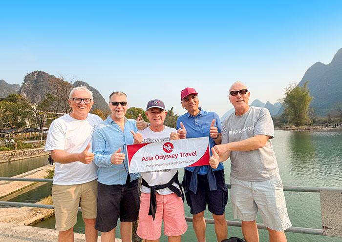 10 Days Beijing Xian Guilin Shanghai Tour: Hot Small Group Vacation - 3