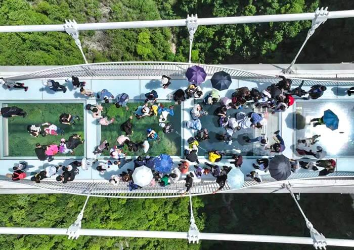 5 Days Zhangjiajie Fenghuang Ancient Town Tour: Trending Small Group Exploration - 2