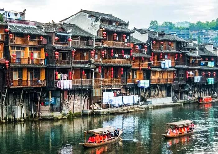 5 Days Zhangjiajie Xiangxi Ethnic Tour: Tujia & Miao Culture, Avatar Mountains - 4