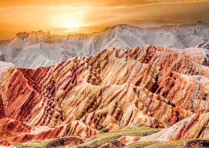 13 Days Silk Road Tour to Xinjiang Gansu Qinghai (Kashgar to Xining) - 4